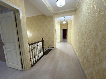 Продажа квартир: 5 и более комнат, 190 м², Элитка, 9 этаж, Евроремонт — 16