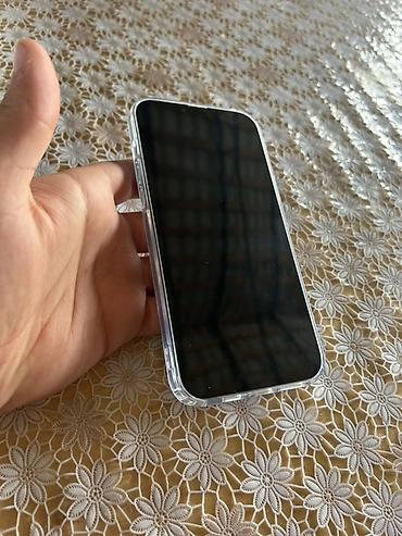 iphona 6 plus: IPhone 13 Pro Max, 128 GB, Gümüşü, Face ID — 3