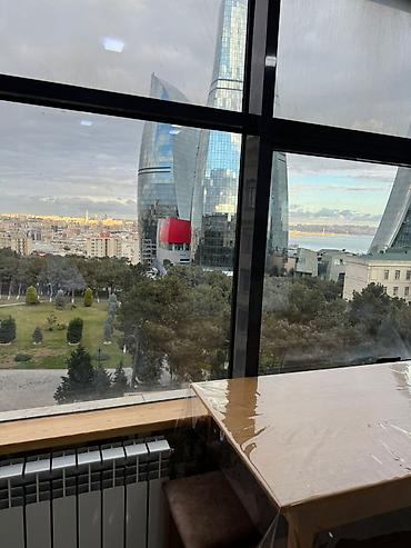 Mənzillər: Mənzil Bakı şəhəri, Səbail rayonu, İzzət Nəbiyev küçəsində, Milli — 1