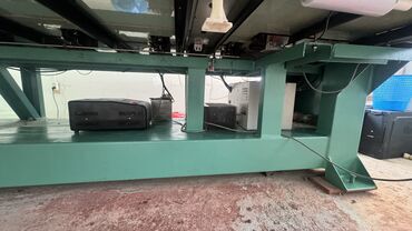 Вышивальные машинки: Срочно!!! Срочно и очень выгодной цене Продается Вышивальная машина — 8