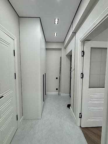 brk group: 1 комната, 43 м², Асанбай мкр Элитка, 2 этаж, Дизайнерский ремонт — 7