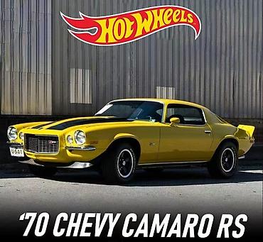 Модели автомобилей: Представляем оригинальные машины 1/43 и 1/64 масштаба масл-кары — 21