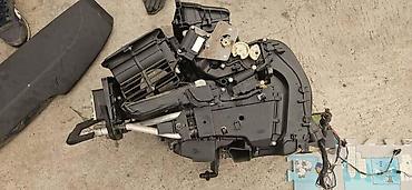 cts xenon: KUCISTE VENTILACIJE MOTORIC ZA FIAT STILO ZA 2003. GOD — 3