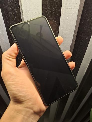 socket 1155: Redmi, Redmi Note 14, Б/у, 128 ГБ, цвет - Черный, 2 SIM — 6