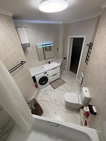 Продажа квартир: 3 комнаты, 118 м², Индивидуалка, 11 этаж, Евроремонт — 5