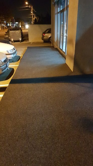 Usluge u domaćinstvu: Postavka i pranje itisona — 9