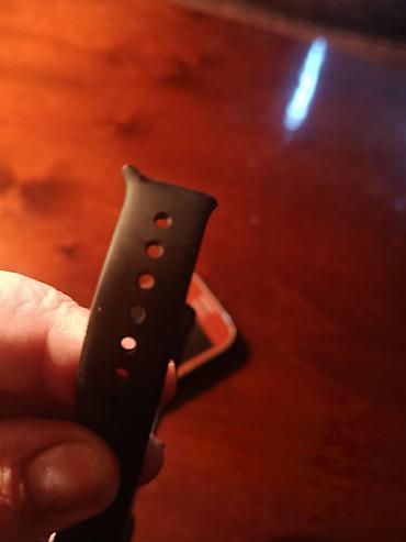 xiaomi mi band 1: Ksiomi ban 8 saat sensor zaredkani 6 gun saxliyir. rewoki xereb olub — 5