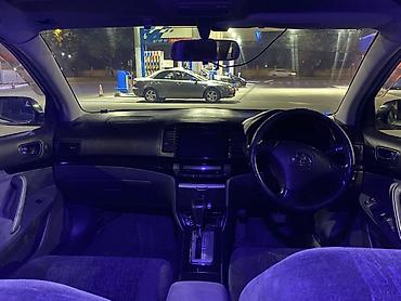 бампер тойота аллион: Toyota Allion: 2003 г., 1.8 л, Автомат, Бензин, Седан — 7