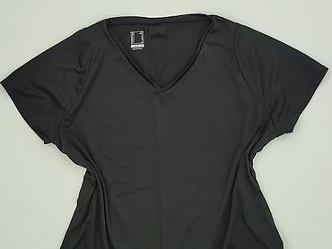 reebok bluzy: Kalenji, T-shirt damski, rozmiar L — 1
