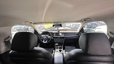 задние фары нексия 2: Kia Optima: 2018 г., 2.4 л, Бензин, Седан — 8