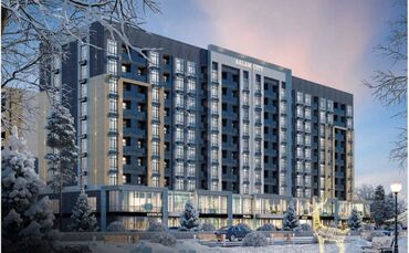 долгосрочная квартира восток 5: Сдан, Элитка, 1 комната, 51 м²