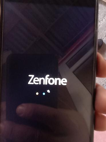 Mobil telefonlar: Asus ZenFone Lite (L1) ZA551KL, 32 GB, rəng - Qara, Barmaq izi — 7