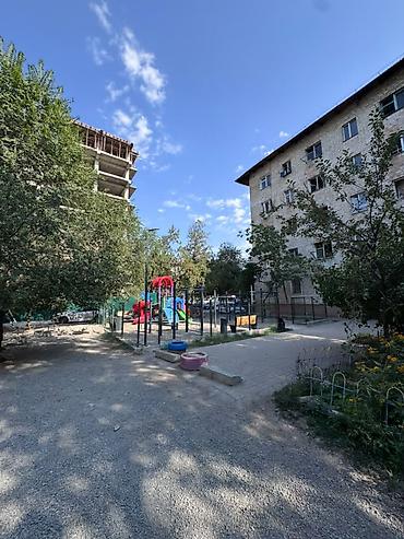 студия танцы: 1 комната, 18 м², Гостиничный тип, 1 этаж, Косметический ремонт — 7