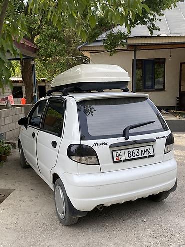 bmw g30 крыло: Daewoo Matiz: 2013 г., 0.8 л, Механика, Бензин, Хэтчбэк — 3
