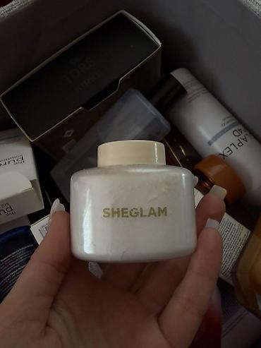 Üz kremləri və serumları: Üz kremi, 50 ml — 14
