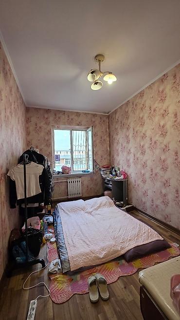 восток 5 сниму квартиру: 4 комнаты, 79 м², 106 серия улучшенная, 9 этаж, Старый ремонт — 7