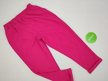joggery diverse: Italian Fashion, Spodnie materiałowe damskie, rozmiar S — 3