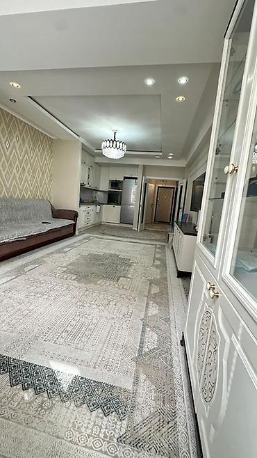 Продажа квартир: 2 комнаты, 66 м², Элитка, 6 этаж, Евроремонт — 6