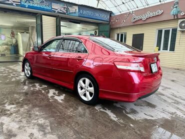 tayota tacoma: Toyota Camry: 2010 г., 2.5 л, Автомат, Бензин