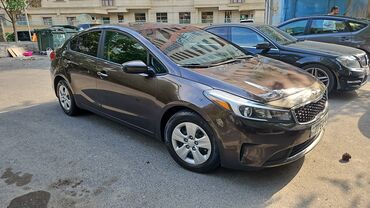 Nəqliyyat vasitəsinin icarəsi: Günlük, Kia, Depozitsiz, Qalmamaq şərti ilə — 2