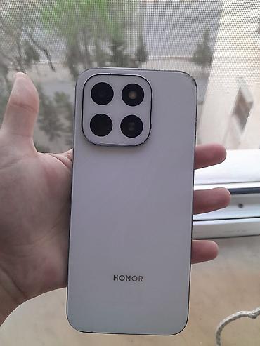 honor x6 qiyməti: Honor X6c, 256 GB, rəng - Ağ — 2