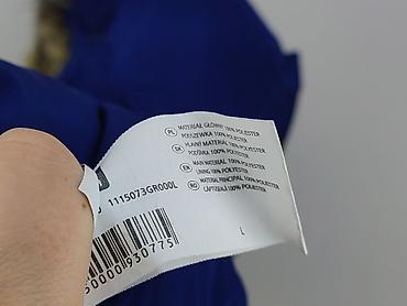 zima: TXM, Płaszcz damski, rozmiar L — 5