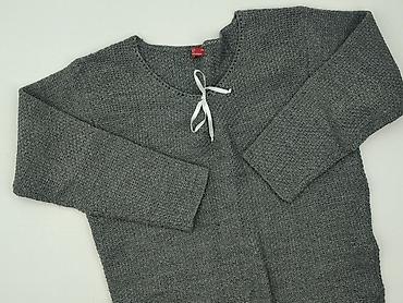 sweter czarny: Maglione, Sweter damski, rozmiar 2XL — 1