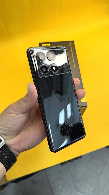 Poco: Poco X6 Pro 5G, Б/у, 256 ГБ, 2 SIM — 10