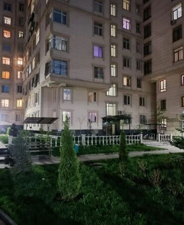Продажа квартир: 3 комнаты, 101 м², Элитка, 7 этаж, Евроремонт — 13