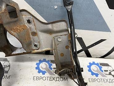 4 тактный: Блок педалей (газ, тормоз) Honda CRV B20B 1998 Контрактный из — 3