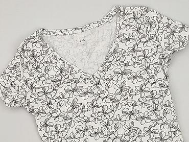 baleriny barefoot ccc: C&A, T-shirt damski, rozmiar S — 1