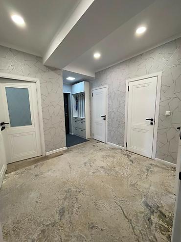 75: 3 комнаты, 75 м², Дордой Плаза ТРЦ Элитка, 8 этаж, Дизайнерский ремонт — 7