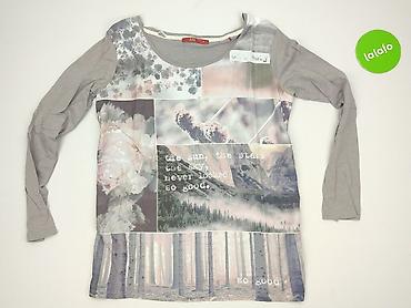 edc by esprit: Edc by Esprit, Bluzka damska, rozmiar S — 2