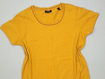 z haftem: Tchibo, T-shirt damski, rozmiar S — 1