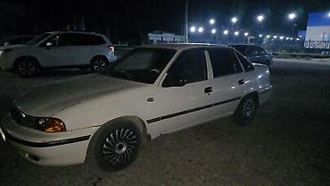Daewoo: Daewoo Nexia: 2007 г., Механика, Седан — 2