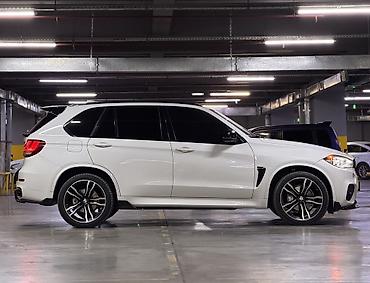 вмв f10: BMW X5: 2016 г., 3 л, Автомат — 4