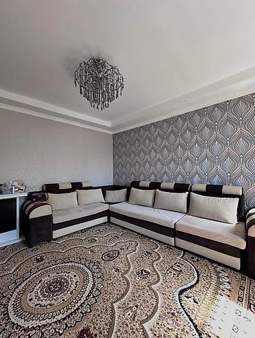 Продажа коттеджей и домов: 📍 ул. Арча-Тор 🔘4-комнатный 🔘Этажи 2 🔘144м² Продается двухэтажный — 7