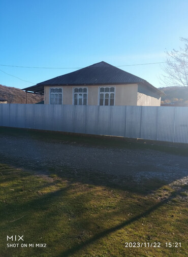 Həyət evləri və villaların satışı: 2 otaqlı, 75 kv. m, Kredit yoxdur, Orta təmir — 10