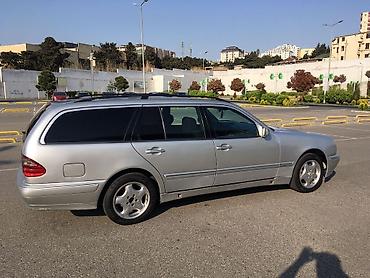 Услуги: Mercedes — 9