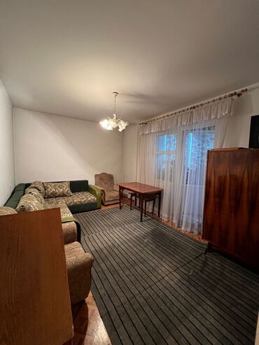 Продажа квартир: 1 комната, 47 м², Индивидуалка, 16 этаж, Косметический ремонт