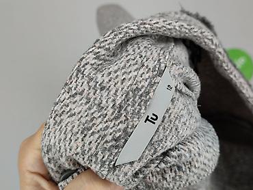 pull and bear spódnice jeansowe: Tu, Spódnica damska, rozmiar L — 4