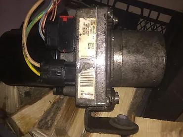 Steering & Suspension System: ELEKTRICNA SERVO PUMPA ZA CITROEN C4,PEZO -1.6HDI | Zvati od 8-22h i — 3