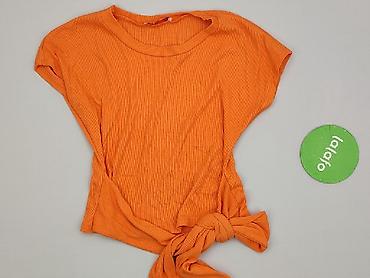 pammy pronto moda: Top damski, rozmiar S — 2