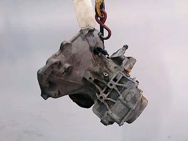 vacsy pumpa: MENJAČ ZA OPEL COMBO OD 2001. DO 2012. GOD. | Polovni originalni — 1
