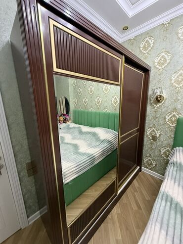 qapi ustu: Купе, 2 двери Прямой шкаф, Гардеробный шкаф