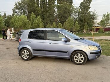 шевроле спарк 2017 цена: Hyundai Getz: 2003 г., 1.3 л, Механика, Бензин, Хетчбек