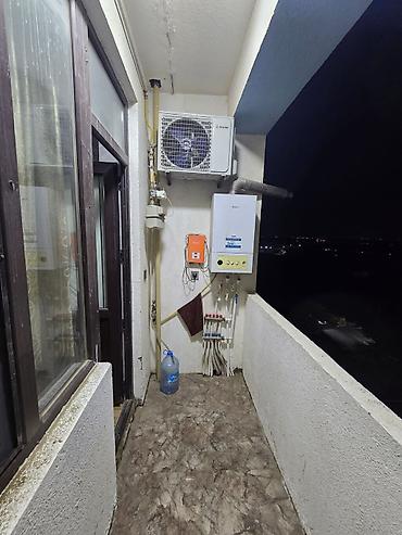 binə salxoz: Saray qesəbəsi. Alimler şehərciyinde 1 otağın 2 otağa düzelme menzil — 9