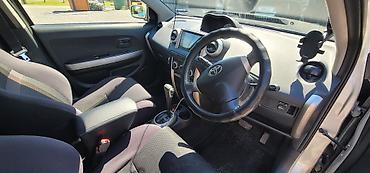 Toyota: Toyota Ist: 2002 г. — 8