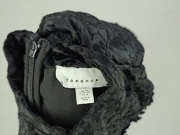 przod: Topshop, Sukienka damska, rozmiar L — 4