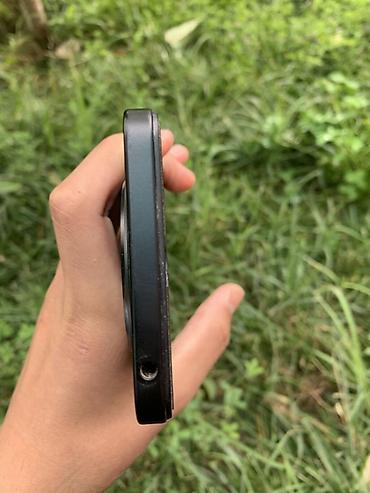 iphone 8s plus: Poco C75, Б/у, 128 ГБ, цвет - Черный — 6